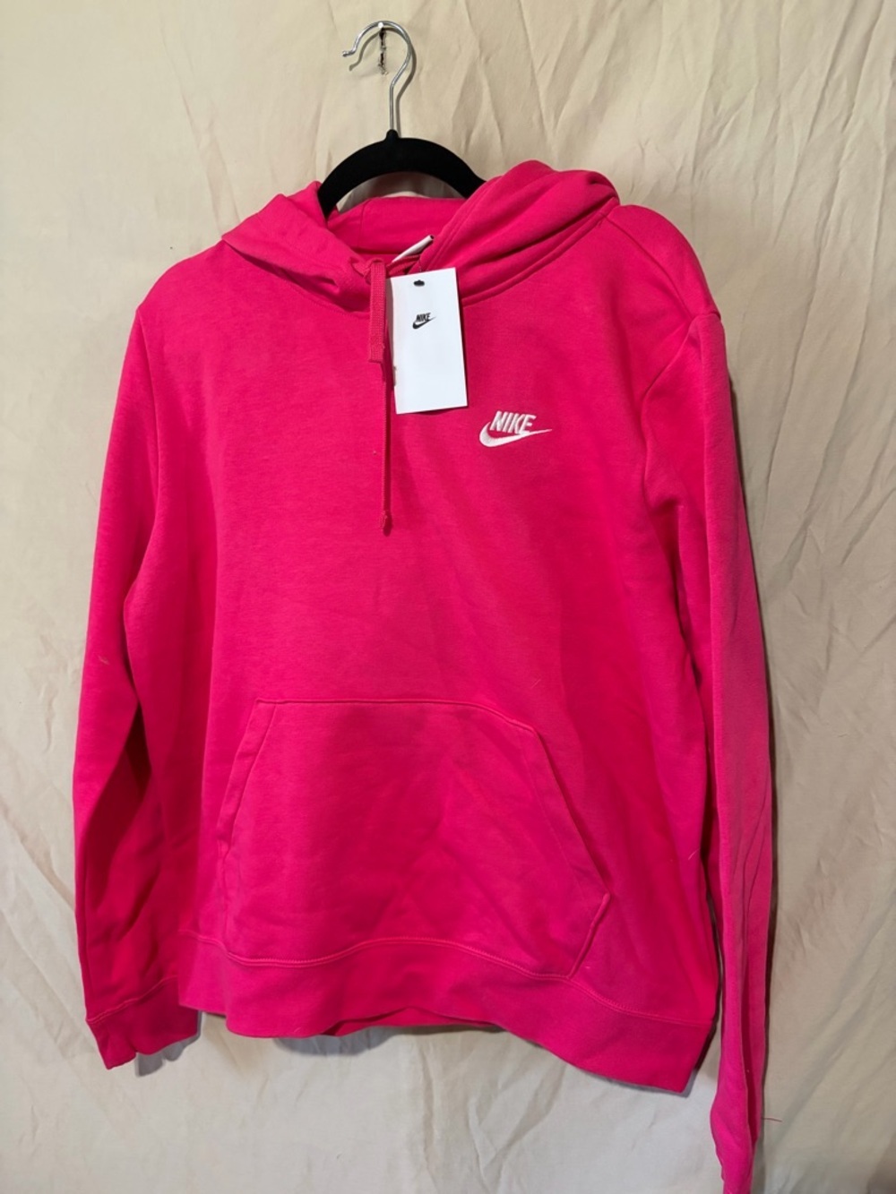 Nike sweatshirt